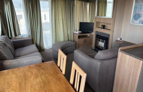 The Lookout 3 Bedroom Family Caravan Pet Friendly - Foto 6