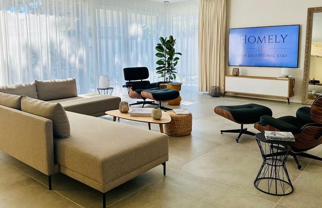 Homely Basel Airport - Foto 9