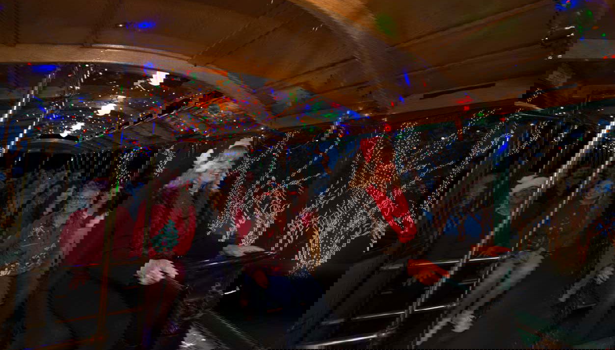 San Diego Night Sightseeing Tour - Foto 1