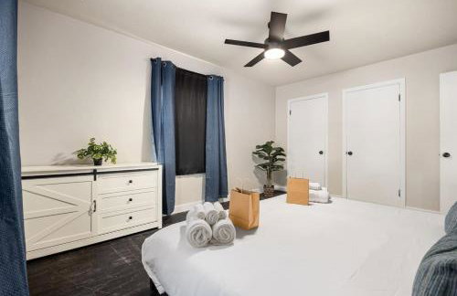 Peaceful Park Living - 3BD 10mins to DT Peoria - Foto 11