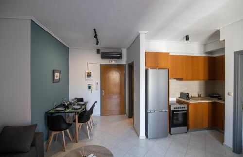 Petrino Suites Mesolonghi - Photo 20