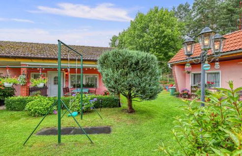 Doppelhaushälfte Altglobsow - Foto 15