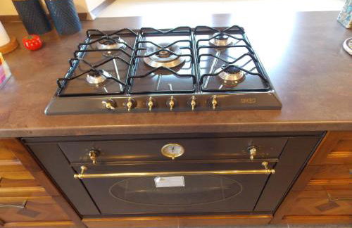 Il Rifugio del Vescovo - Foto 20