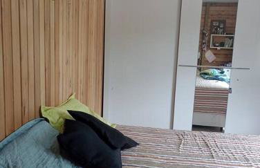 Na Barra da Ibiraquera, casa agradável! - Foto 9