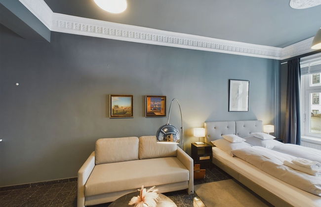 Art Apartments - Foto 23