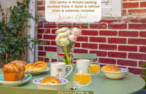 Le Patio des Arts - By PrestiPlace - Foto 1