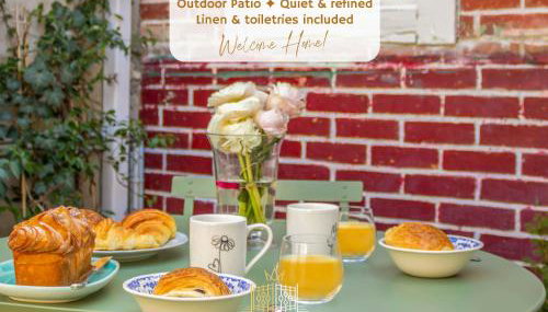 Le Patio des Arts - By PrestiPlace - Foto 1