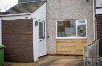 3 Bed property Marston Green - Foto 30