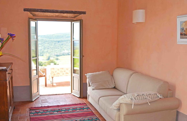 Le Moraiole Country House - Foto 19