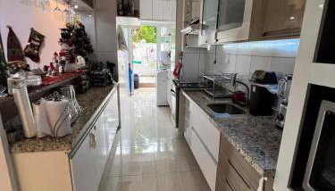 Flex Comfort - Apartamento Manaus - Foto 5, stove