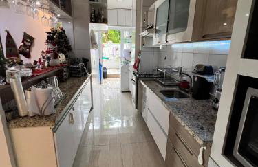 Flex Comfort - Apartamento Manaus - Foto 5