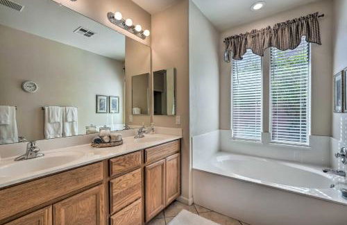 Walk to Community Pool Goodyear Desert Oasis - Foto 12