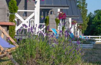 Fabryka Wspomnień - Domki letniskowe nad morzem - Foto 43