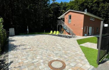 Modernes Haus am See, Ferienhaus Gavner im Seepark Lehe - Foto 30