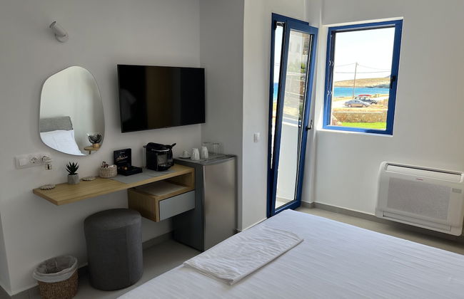 KYTHERA BEACH APARTMENTS - Foto 4