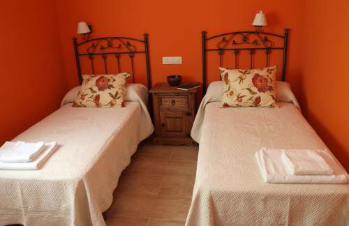 Casas Rurales Manolo - Foto 100