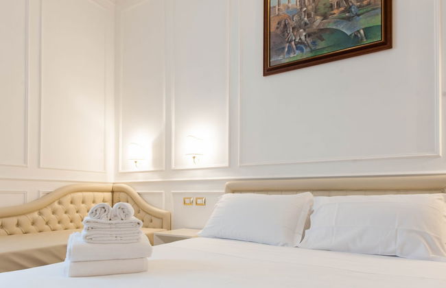 Navona Central Suites - Foto 8