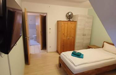 APARTMENT / WOHNUNG IN HAIBACH - Foto 12