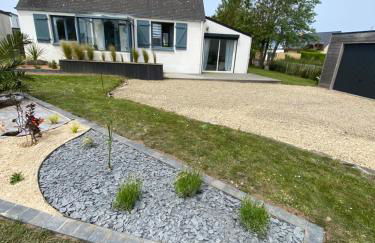 Maison Carn Portsall - Foto 8