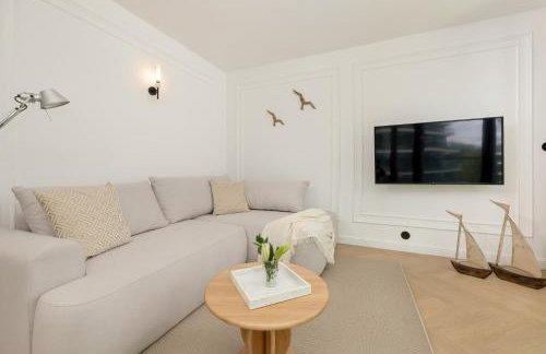 WAVEVIEW 5th Floor Baltic View Pool in Building Perfekt Lumare - Foto 13