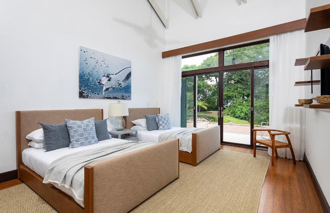 Villa Belvedere Pacific Sunsets 2 Private Pools - Photo 8