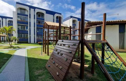 Luxus Duplex 102m2 Vista Mar - Vilas do Atlântico - Foto 8