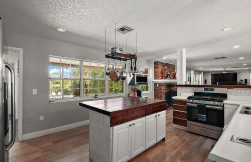 Beautiful lake house - Foto 23