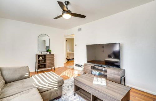 Chic Pueblo Vacation Rental Home Near Fairgrounds! - Foto 6