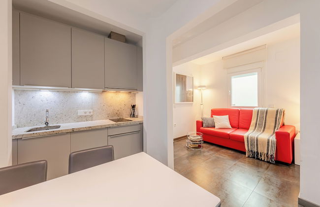 Stay U-nique Apartments Eslava - Photo 39