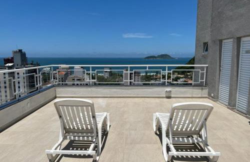 Apartamento Encantador na Praia do Tombo - Foto 18