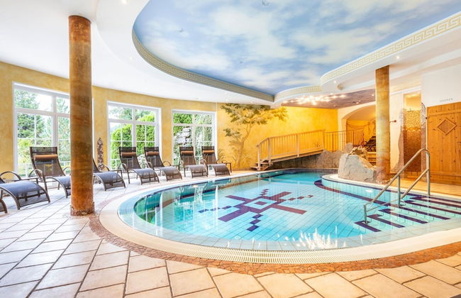 Apartment in Kleinarl Near Ski Slopes - Foto 17