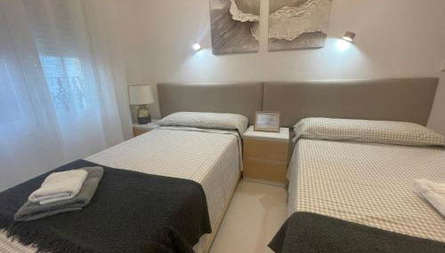 Apartamento Mirador Castillo Belmez - Foto 4