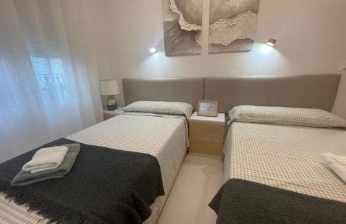 Apartamento Mirador Castillo Belmez - Foto 4