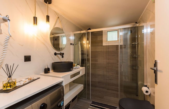 Mpali Bay View And Beach Front Apt Crete - Foto 20