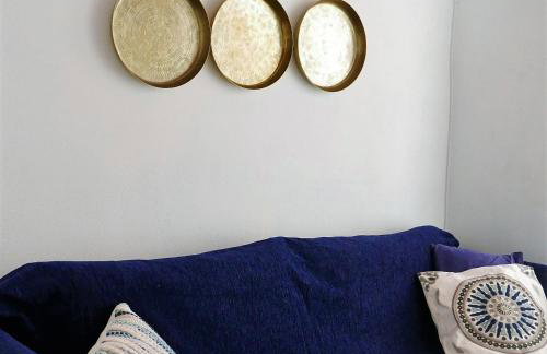 Stella's Home in Koronos - Foto 10