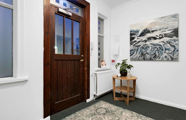 Castle House Luxury Apartments - Foto 41