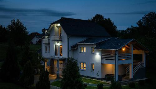 Studio apartments Kaya - Foto 5, Garden