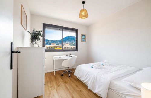 MY CASA - DELFINO - Charming roof terrace apartment w AC - Foto 11