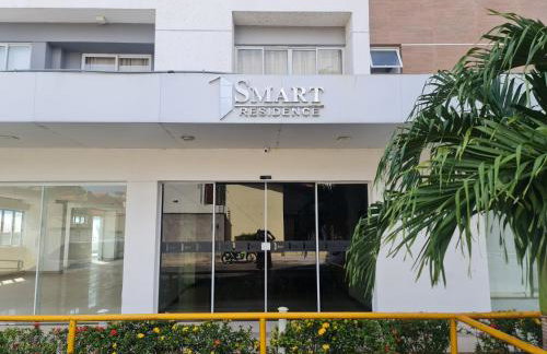 Flat Smart Residence - Foto 54