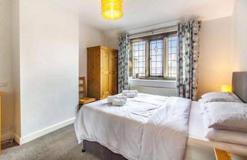 Corner Cottage - Foto 17