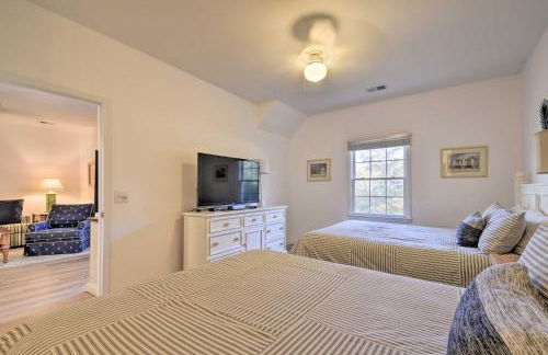 Sunset Beach Retreat - Monthly Rentals Welcome! - Foto 16