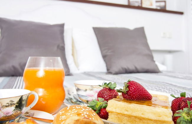 Villa Erofili - Photo 16