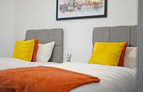 City Prime Kensington - Foto 80