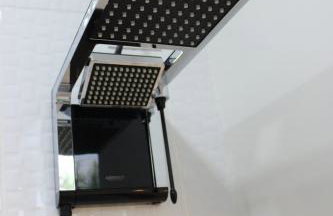 Luz e aconchego Foz do iguaçu - Foto 27