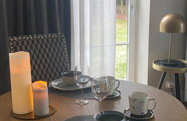 Kraków Green Hill Luxury Apartment - Foto 8