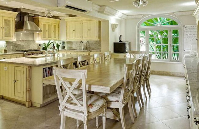 Villa Sandalo - Foto 12