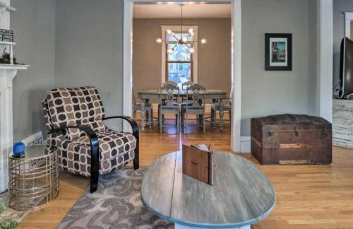 Saint Paul Home in Historic Cathedral Hill - Foto 8