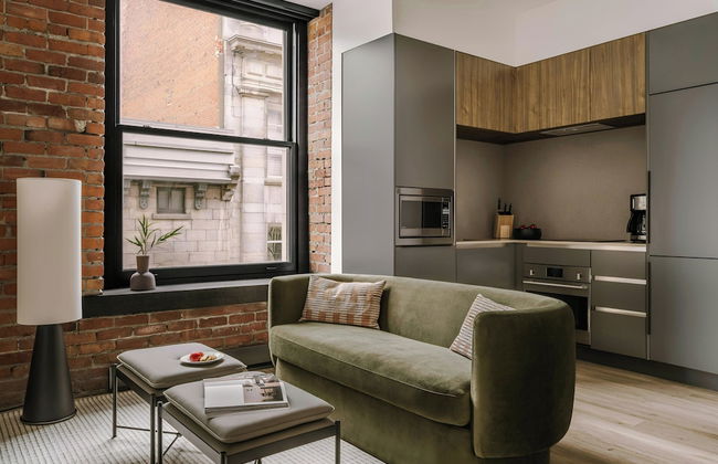 Sonder by Marriott Bonvoy Apollon Apartments Old Montreal - Photo 48