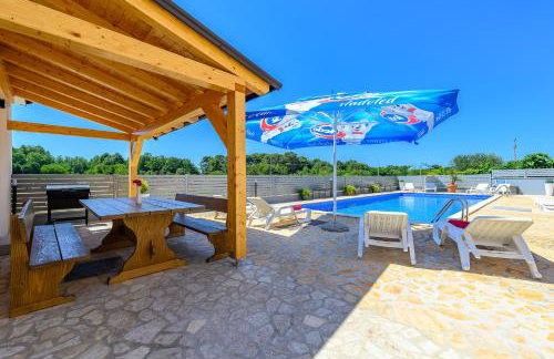 Stancija Amoroso Porec Apartments - Photo 43