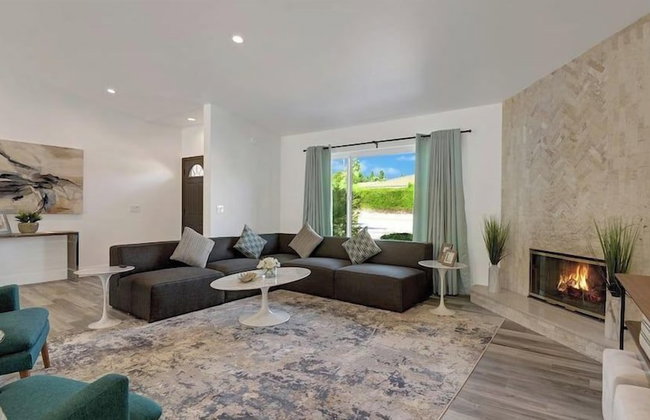 Catalina by Avantstay Fully Remodeled Palm Springs Haven + Pool Permit#3432 - Photo 68